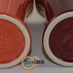 "H" Backstamp vs No "H" - Post 86 Reference Guide