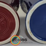 Post 86 vs Vintage Vase Backstamp - Post 86 Reference Guide