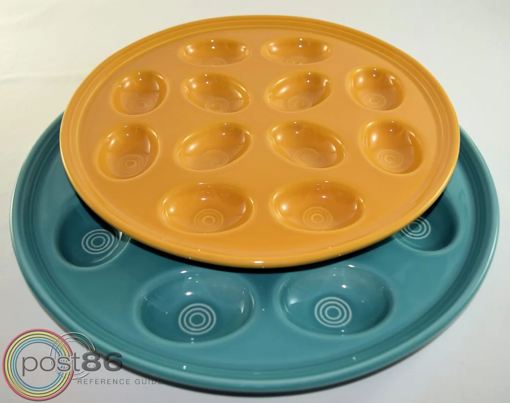 Egg Tray 13" vs 11" - Post 86 Reference Guide