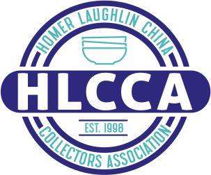 Homer Laughlin China Collectors Association