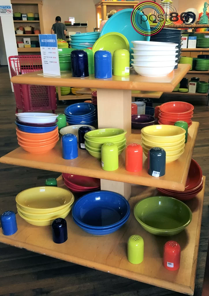 Pasta Sets For Sale At HLC Outlet Store - Post 86 Reference Guide