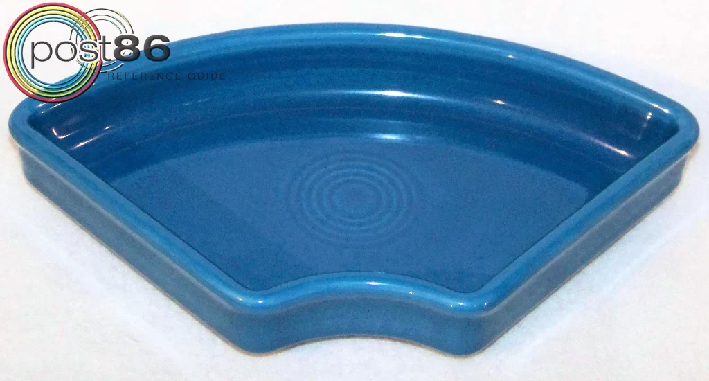 Peacock Omni Tray - Post 86 Reference Guide