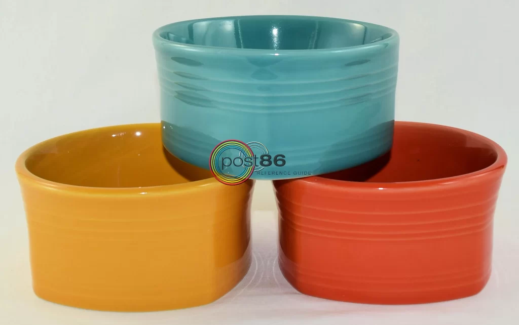 Square Bowls - Post 86 Reference Guide