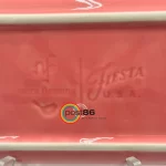 Nora Fleming® Bread Tray Backstamp - Post 86 Reference Guide