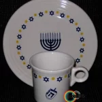 Hanukkah - Post 86 Reference Guide