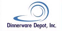 Dinnerware Depot Logo