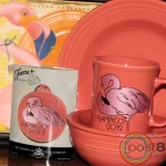 Flamingo 2012 Mug and Ornament - Photo Courtesy of Kristy Marshall - Post 86 Reference Guide