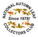 National Autumn Leaf Collectors Club