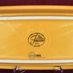 2010 Salary Employee - Marigold Loaf Pan w/ 75th Anniversary Backstamp - Photo Courtesy of Alex Silva - Post 86 Reference Guide