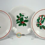 Holiday Fiesta® All Three Versions - Post 86 Reference Guide