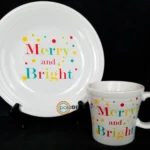 Merry and Bright - Photo Courtesy of Dana Heath-Thomas - Post 86 Reference Guide