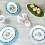 Easter Enchantment - Photo Courtesy of Everything Kitchens - Post 86 Reference Guide