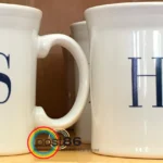 His Her Mug Set - Post 86 Reference Guide