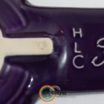 Spoon Rest Backstamp - Post 86 Reference Guide
