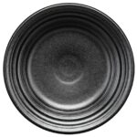 Classic Rim Luncheon Plate - Photo Courtesy of FTC - Post 86 Reference Guide