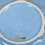 Presentation Bowl - Macy's / FTC new backstamp - Post 86 Reference Guide