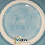 Mini Bowl Backstamp - Post 86 Reference Guide