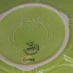 Presentation Bowl w/ 500 - Original backstamp - Post 86 Reference Guide