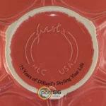 Presentation Bowl - Dillard's backstamp - Post 86 Reference Guide