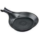 Skillet Baker - Photo Courtesy of FTC - Post 86 Reference Guide