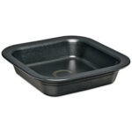 Square Baker - Photo Courtesy of FTC - Post 86 Reference Guide