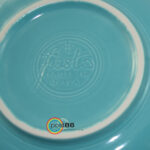 Classic Rim 1 Quart Serving Bowl HLC - Post 86 Reference Guide