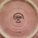 Classic Rim Medium Cereal Bowl FTC - Post 86 Reference Guide