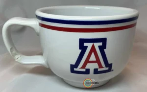 University of Arizona Prototype - Photo Courtesy of Wally Haugen - Post 86 Reference Guide