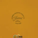 Baking Serving Platter aka Pizza Tray 12" - Post 86 Reference Guide
