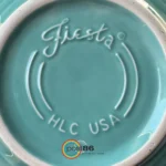 Bistro Bowls Backstamp - Post 86 Reference Guide