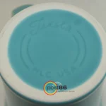 Bistro Latte Mug Backstamp - Post 86 Reference Guide