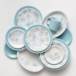 Botanical Floral - Photo Courtesy of the Fiesta® Tableware Company