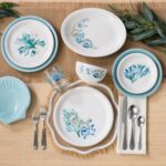 Coastal Shores - Photo Courtesy of The Fiesta® Tableware Company - Post 86 Reference Guide