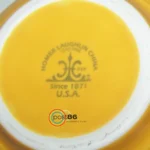 Jumbo Bowl HLC - 2 Back Stamp - Post 86 Reference Guide