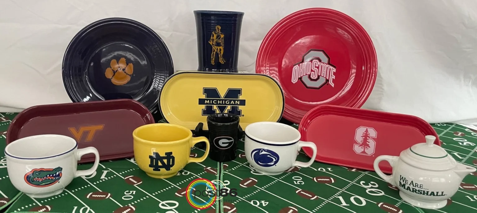 College Group - Photo Courtesy of Wally Haugen - Post 86 Reference Guide