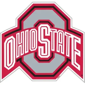 Ohio State University Logo