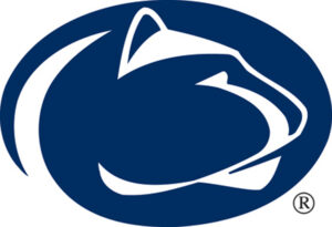 Pennsylvania State University Logo