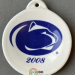 Pennsylvania State University Ornament - Photo Courtesy of Denyse Wentland - Post 86 Reference Guide