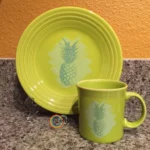 Beall's Pineapple - Lemongrass - Photo Courtesy of Alex Silva - Post 86 Reference Guide