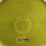 Divided Pallet Plate Backstamp - Post 86 Reference Guide
