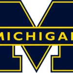 University of Michigan Logo