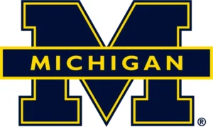 University of Michigan Logo