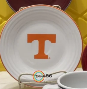 University of Tennessee Prototype - Photo Courtesy of Patricia Antion - Post 86 Reference Guide