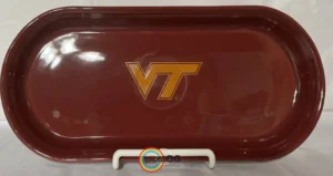 Virginia Tech - Bread Tray - Post 86 Reference Guide
