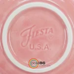 Classic Rim Medium Cereal Bowl FTC - Post 86 Reference Guide