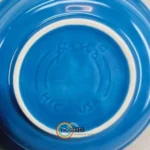 Classic Rim 2 Quart Serving Bowl HLC - Post 86 Reference Guide