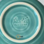 Classic Rim Small Cereal Bowl HLC - Post 86 Reference Guide