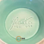 Vintage Coffee Server - Incised - No Rings - Post 86 Reference Guide