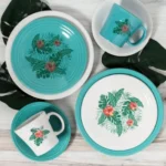 Aloha - Photo Courtesy of the Fiesta® Tableware Company - Post 86 Reference Guide
