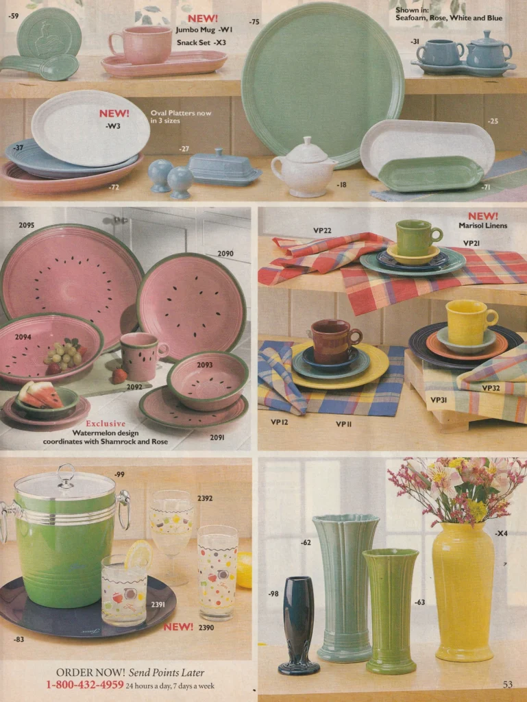 Betty Crocker 2003 - Fall Page 53 - Post 86 Reference Guide
